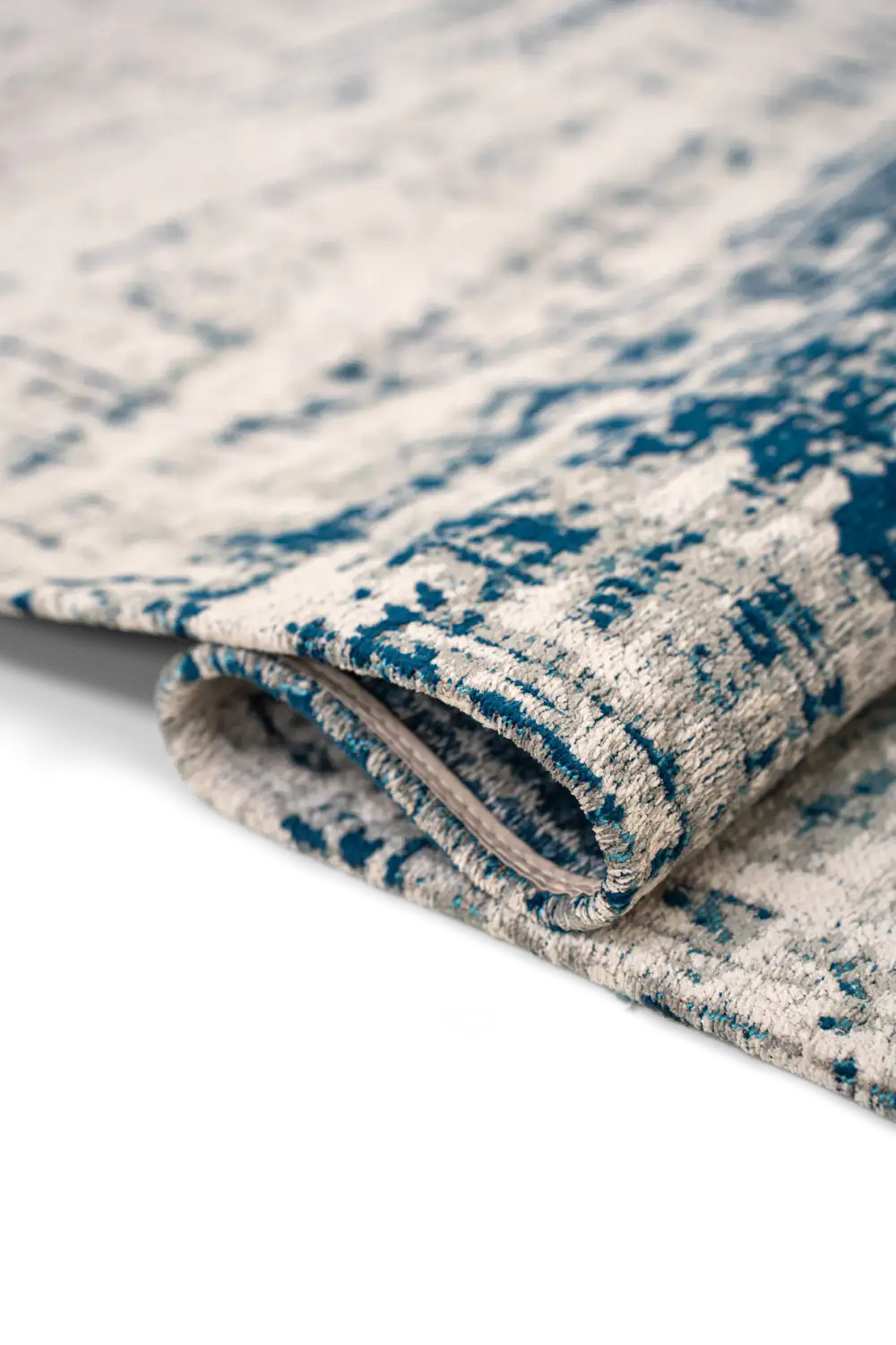 Bronx Azurite 8421 - Griff Collection