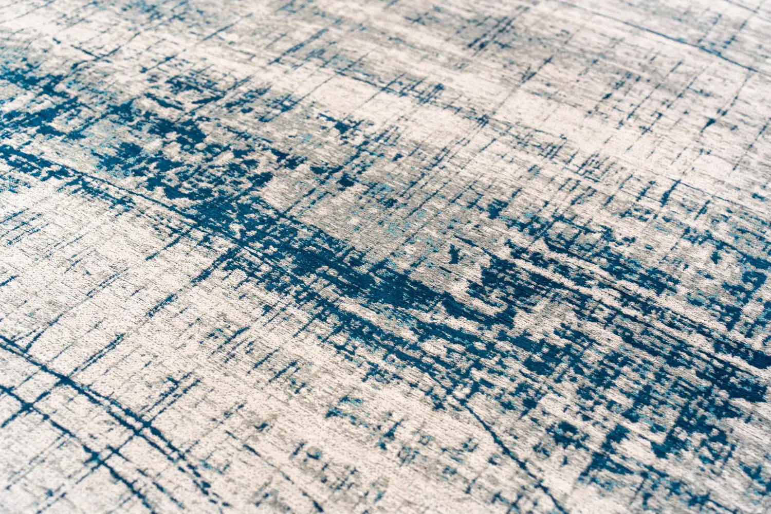Bronx Azurite 8421 - Griff Collection