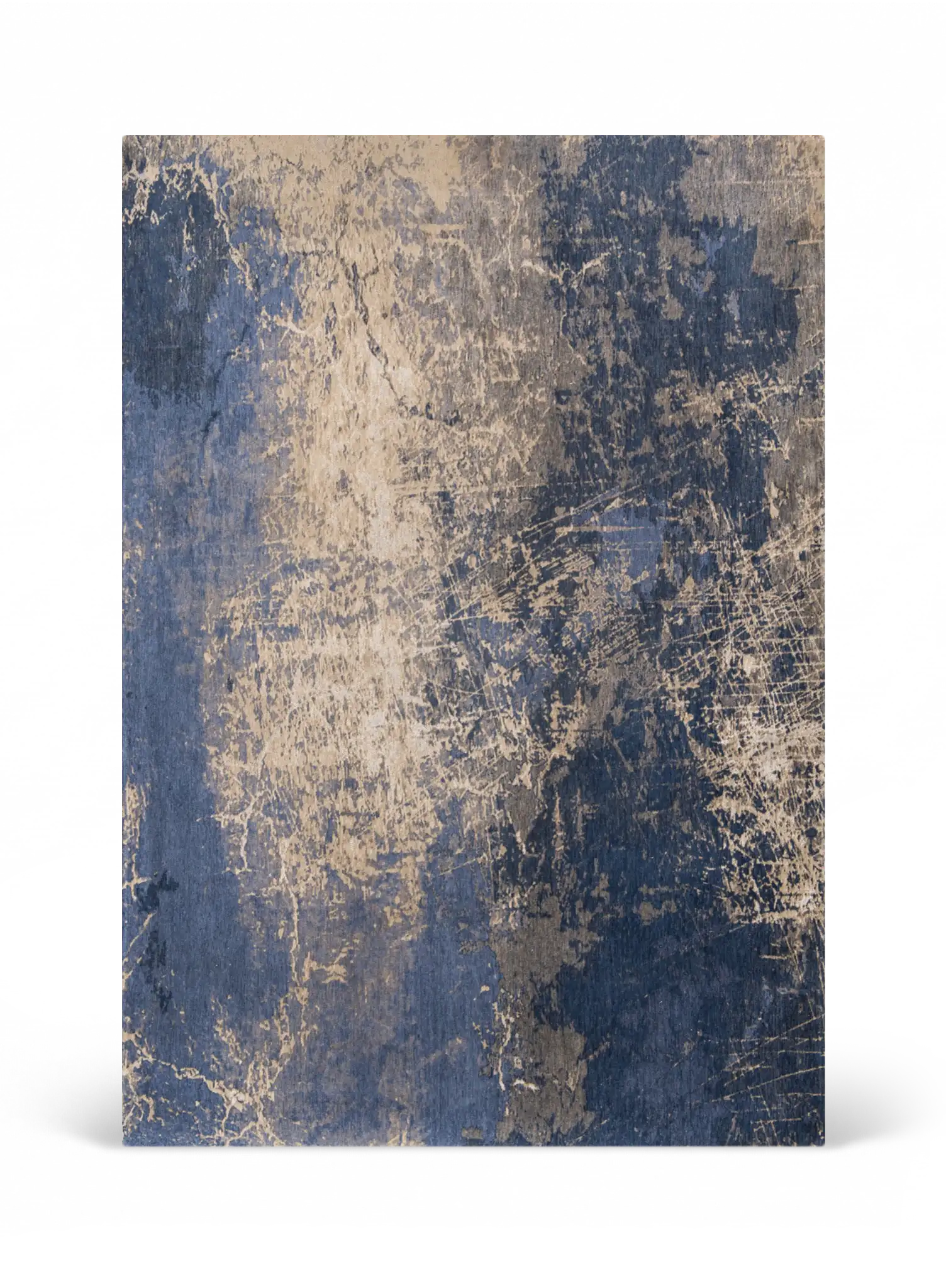 Abyss Blue 8629 - Cracks Collection
