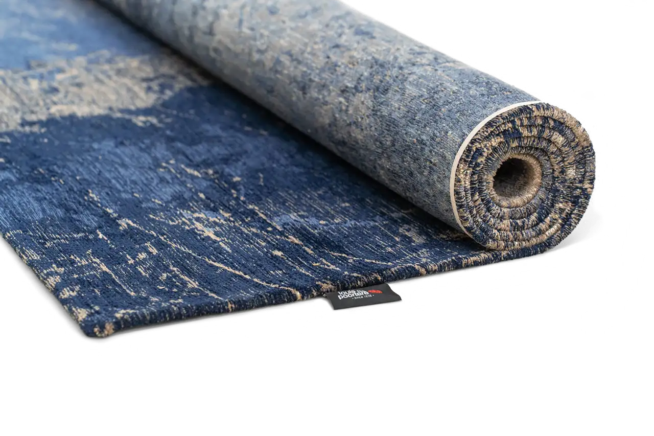 Abyss Blue 8629 - Cracks Collection