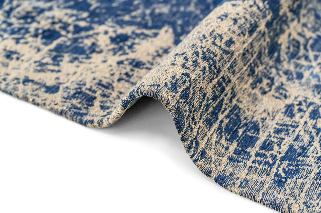 Abyss Blue 8629 - Cracks Collection