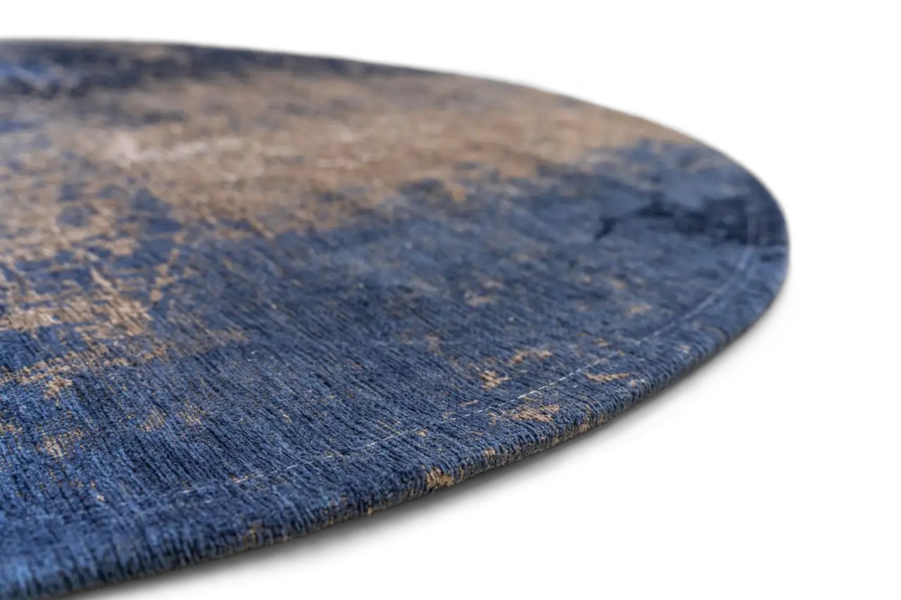 Abyss Blue 8629 - Cracks Collection