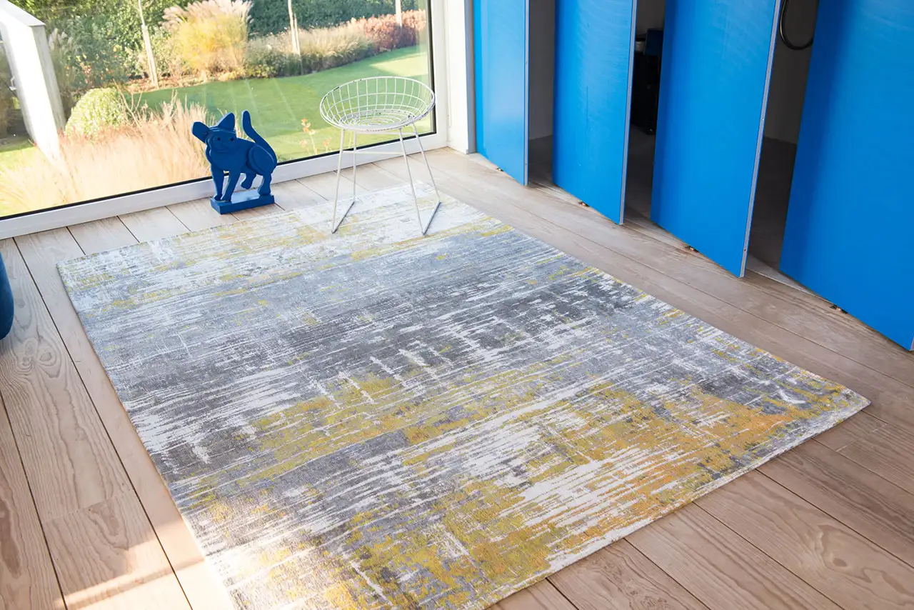 Sea Bright Sunny 8715 - Streaks Collection