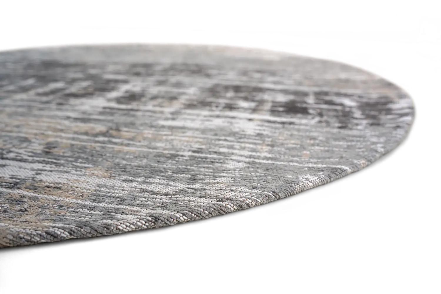 Coney Grey 8716 - Streaks Collection