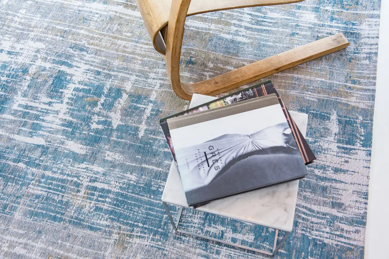 Long Island Blue 8718 - Streaks Collection
