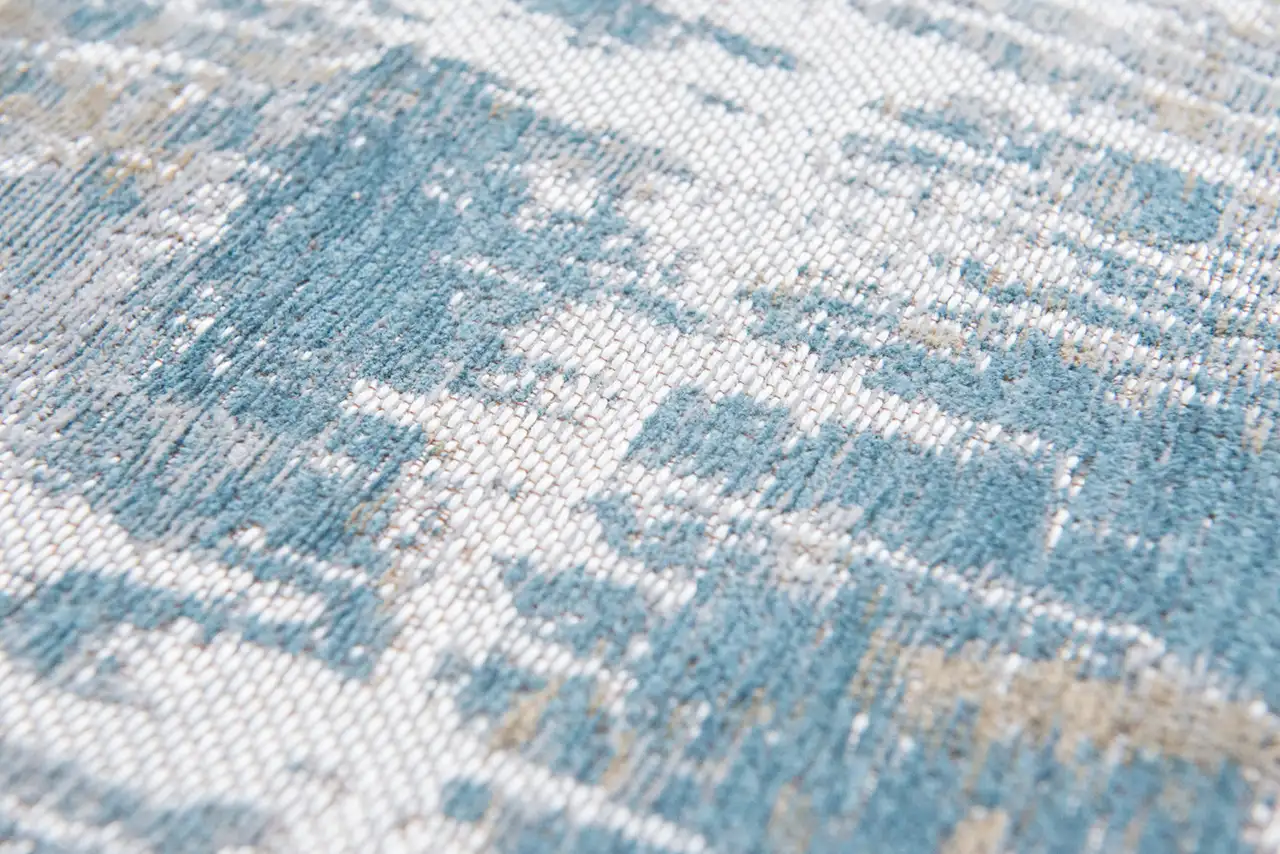 Long Island Blue 8718 - Streaks Collection