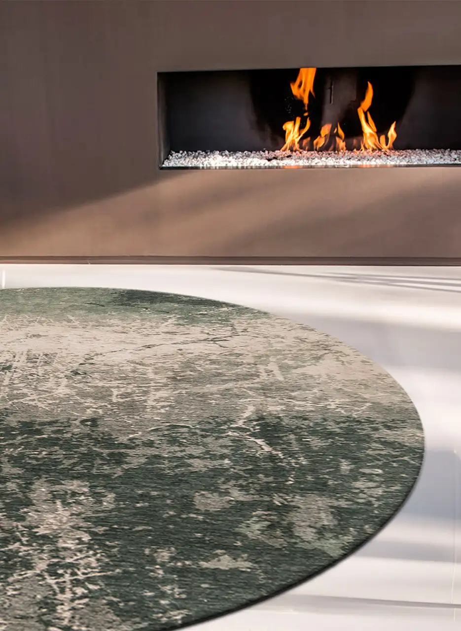 Dark Pine 8723 - Cracks Collection