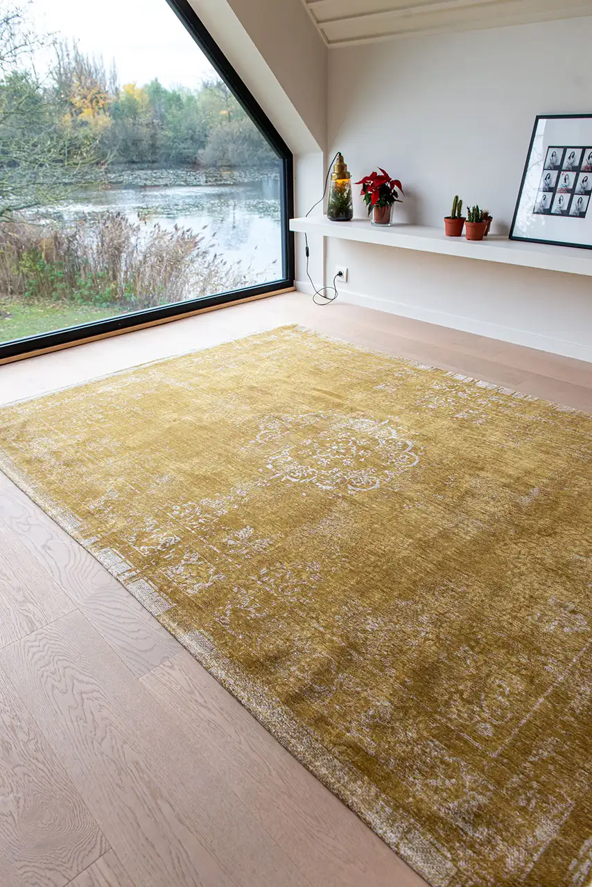 Spring Moss 9145 - Medallion Collection