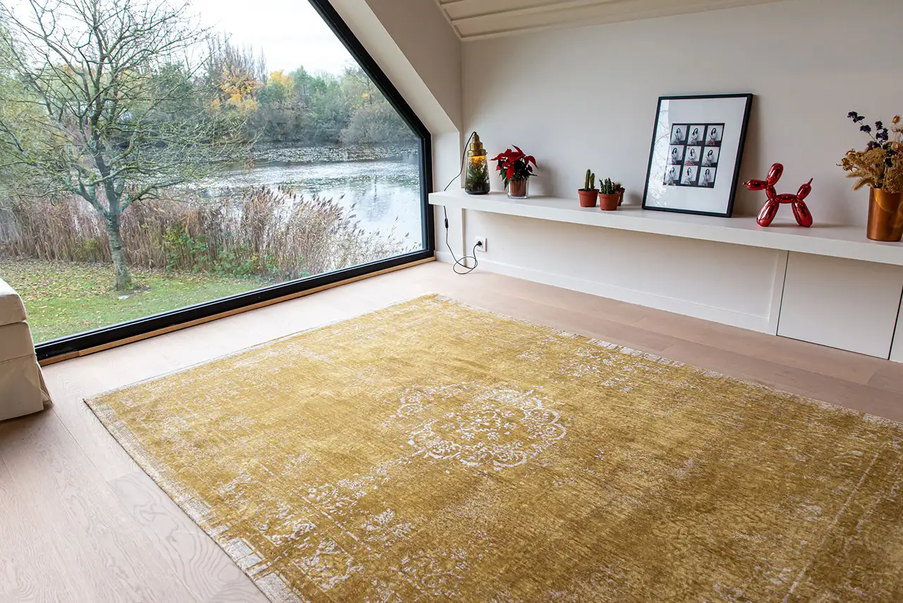Spring Moss 9145 - Medallion Collection