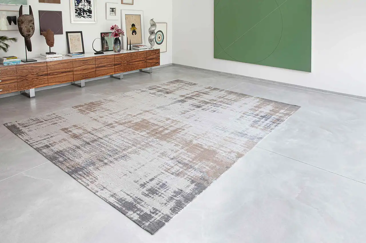 Padua Beige 9195 - Venetian Dust Collection