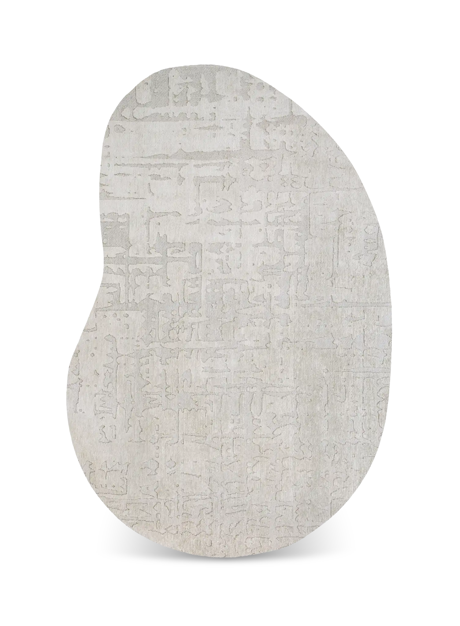 Dry Beige 9197 - Baobab Collection