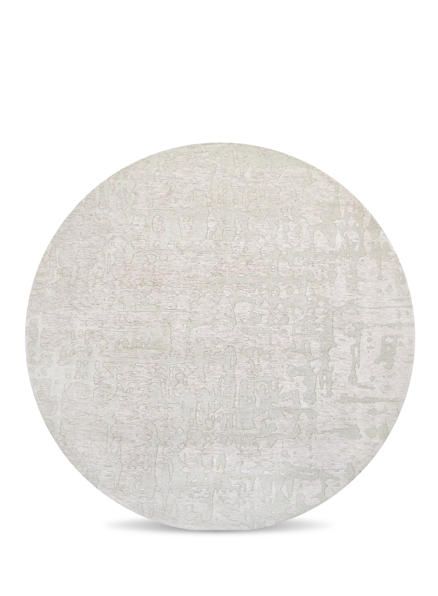 Dry Beige 9197 - Baobab Collection