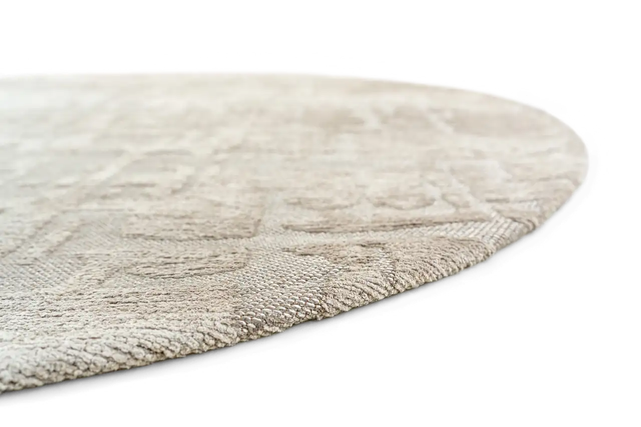 Dry Beige 9197 - Baobab Collection