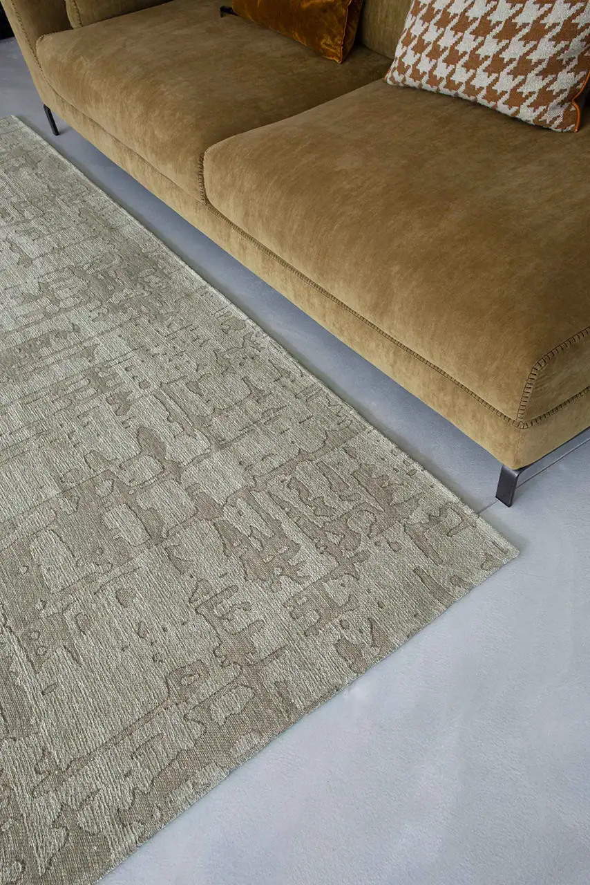 Dry Beige 9197 - Baobab Collection