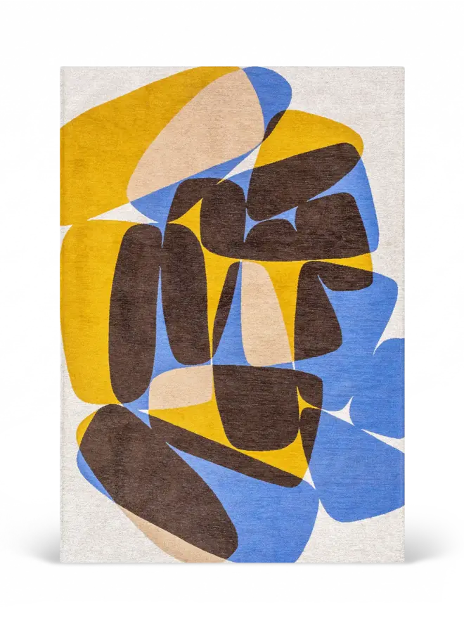 Sunny Blue 2085