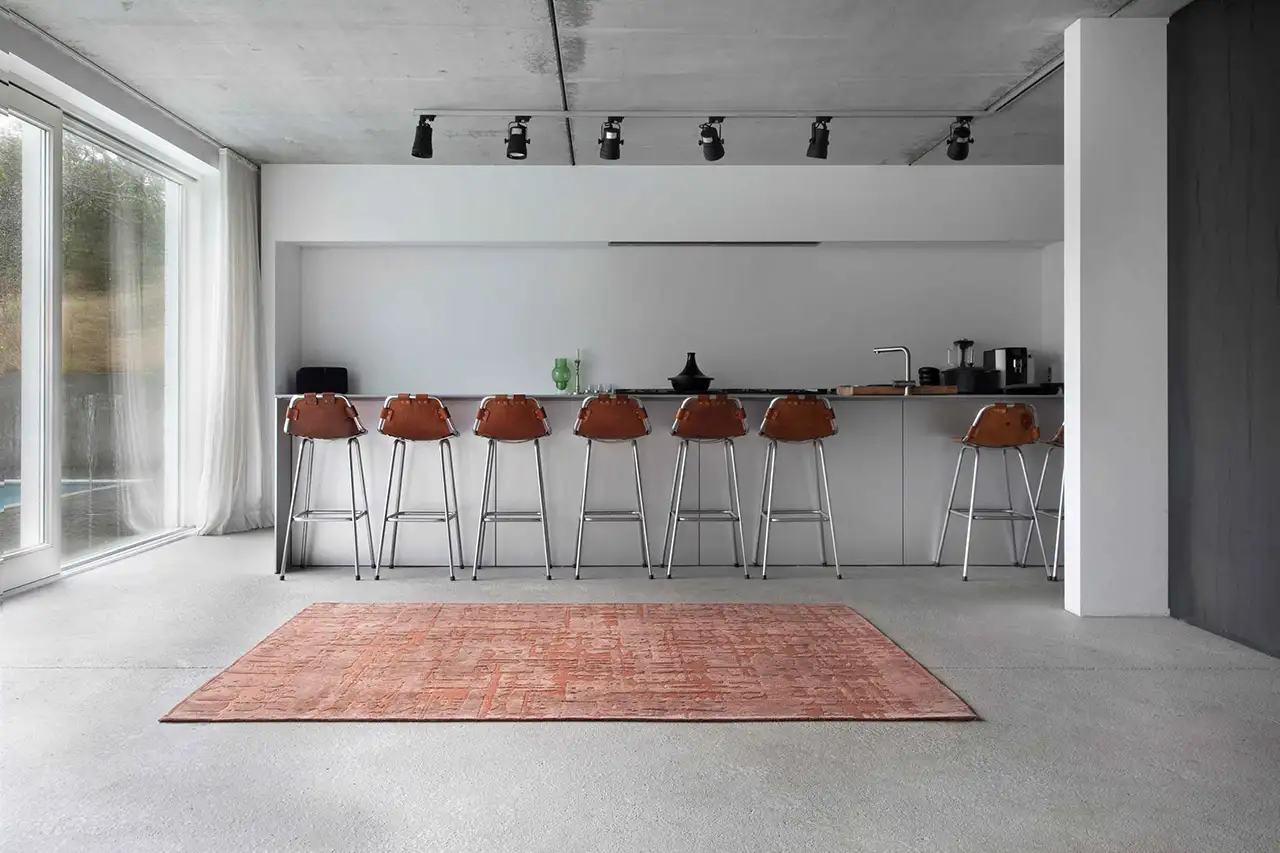 Za Copper 9199 - Baobab Collection