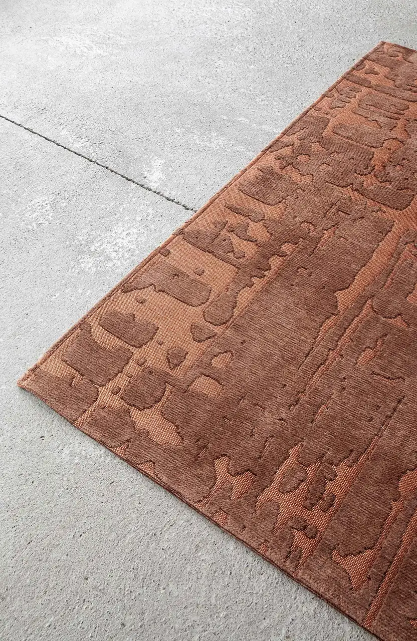 Za Copper 9199 - Baobab Collection