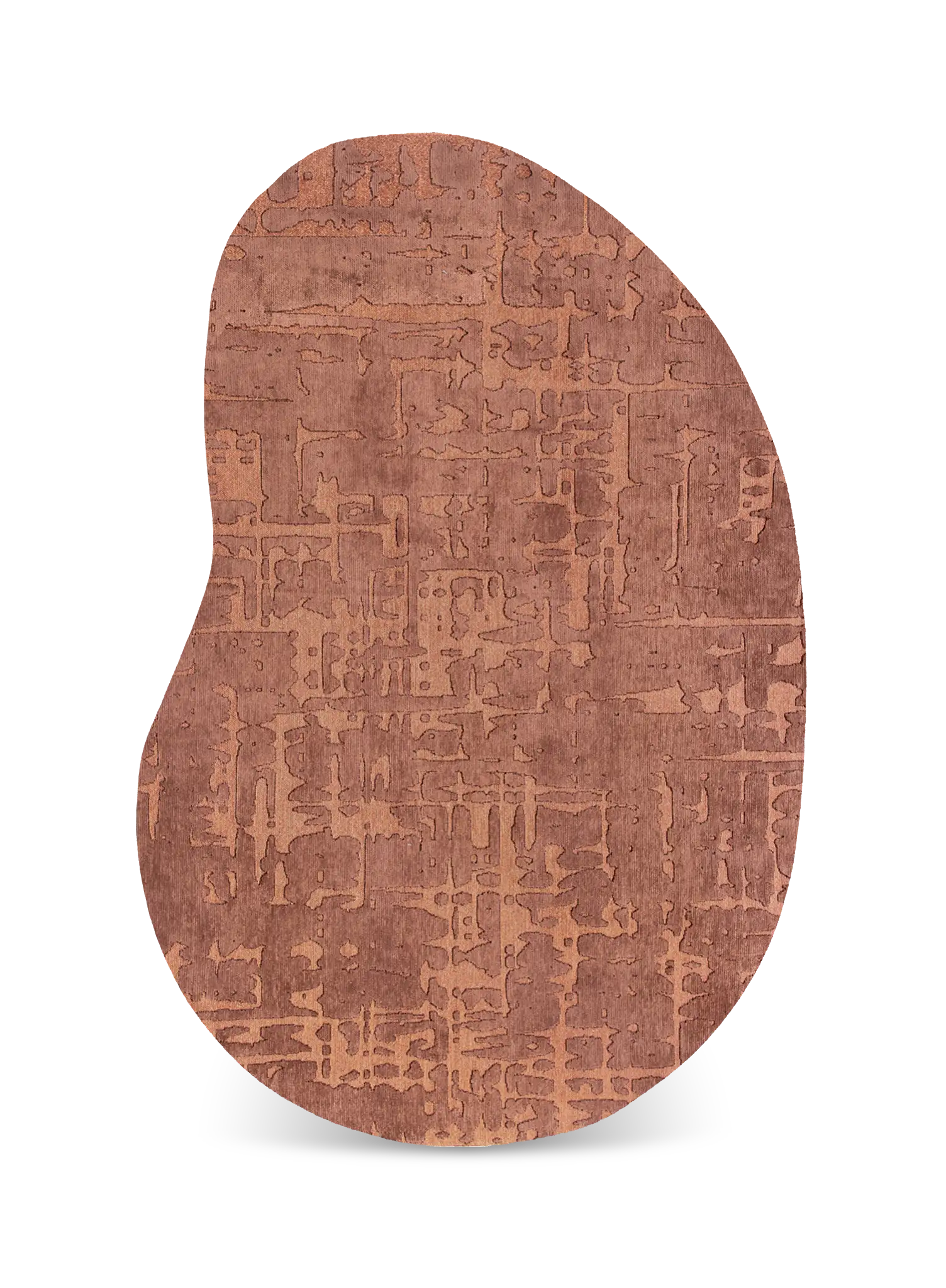 Za Copper 9199 - Baobab Collection