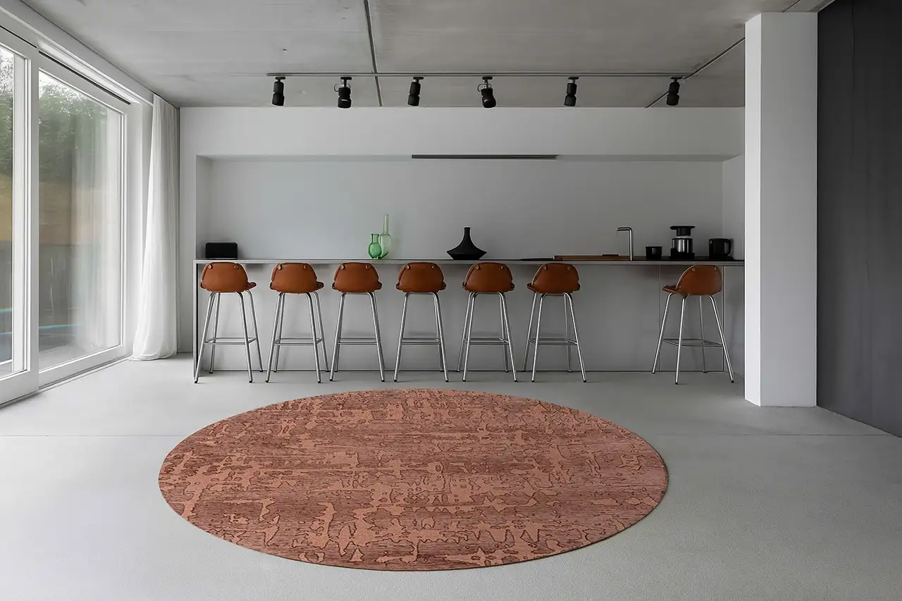 Za Copper 9199 - Baobab Collection