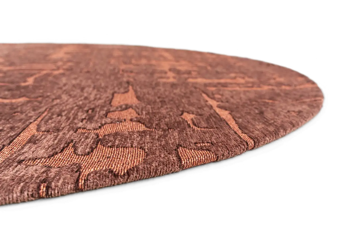 Za Copper 9199 - Baobab Collection