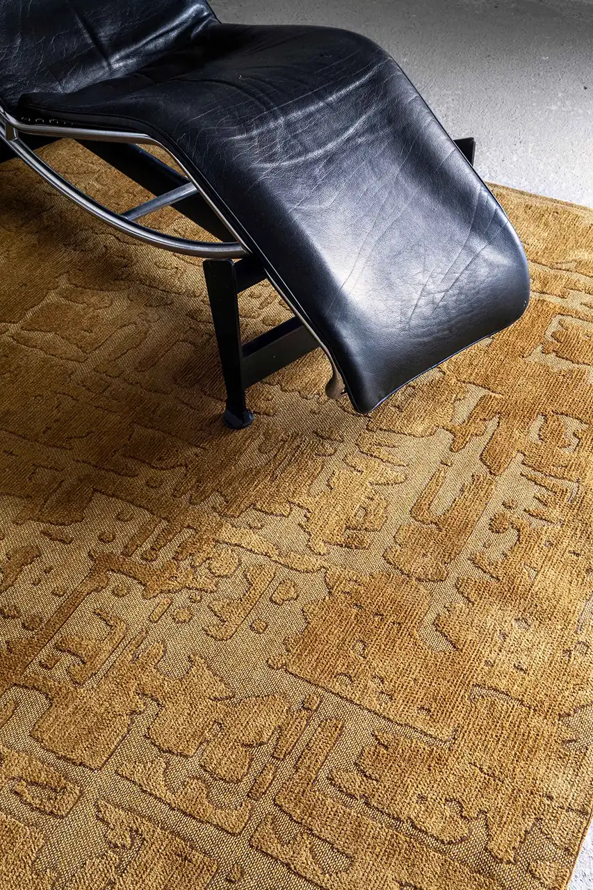 Madagascar Gold 9201 - Baobab Collection