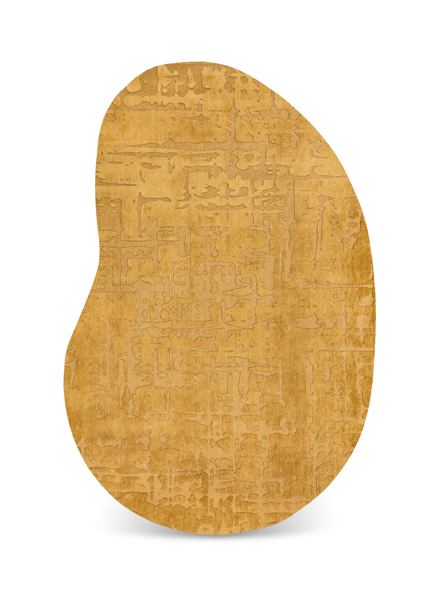 Madagascar Gold 9201 - Baobab Collection