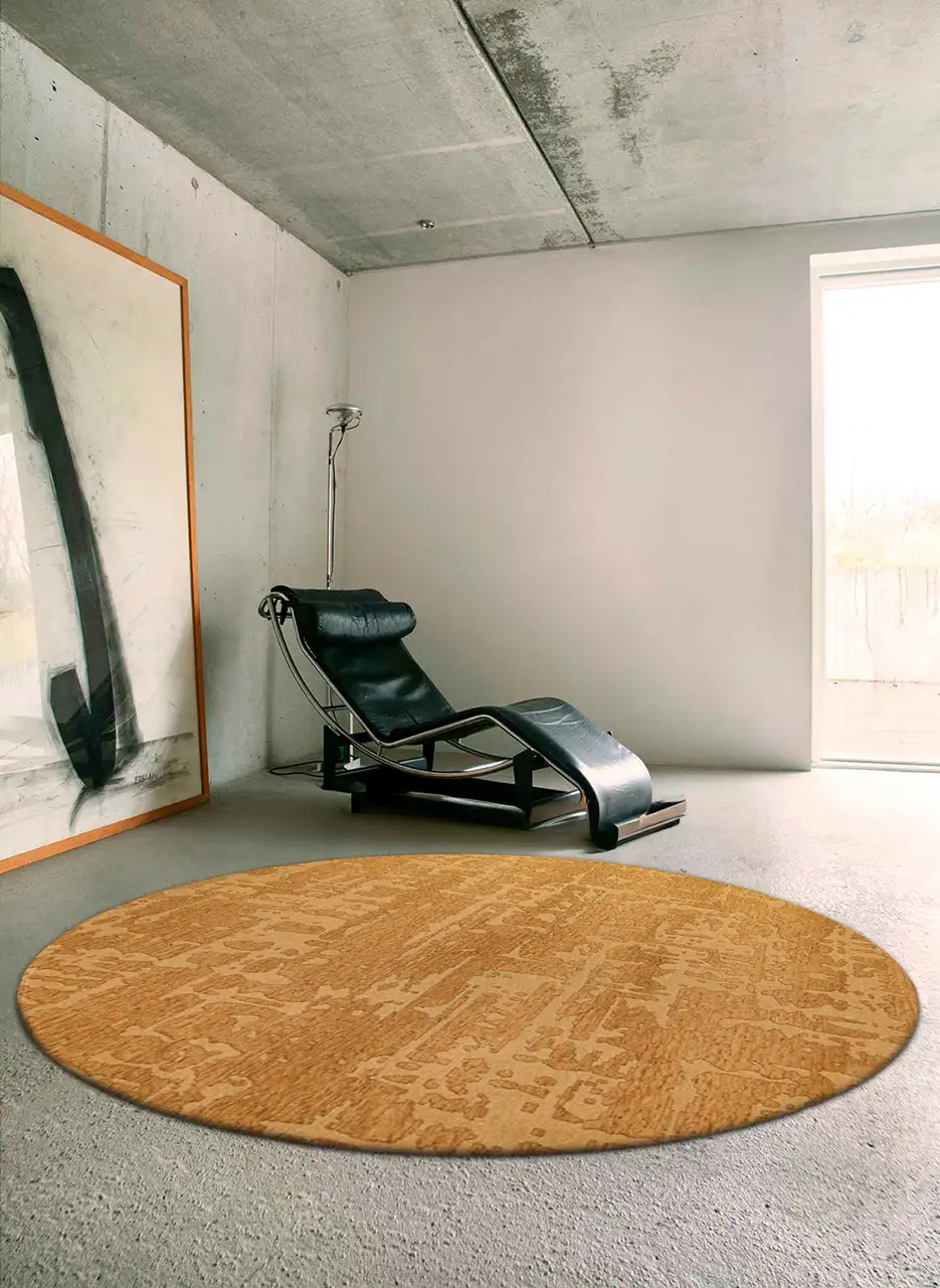 Madagascar Gold 9201 - Baobab Collection