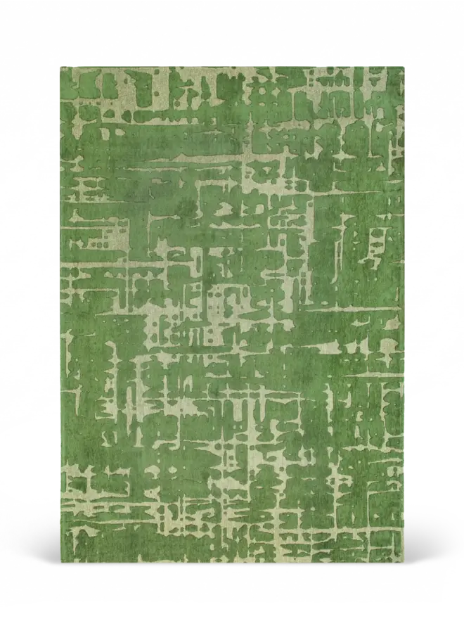 Perrier's Green 9202