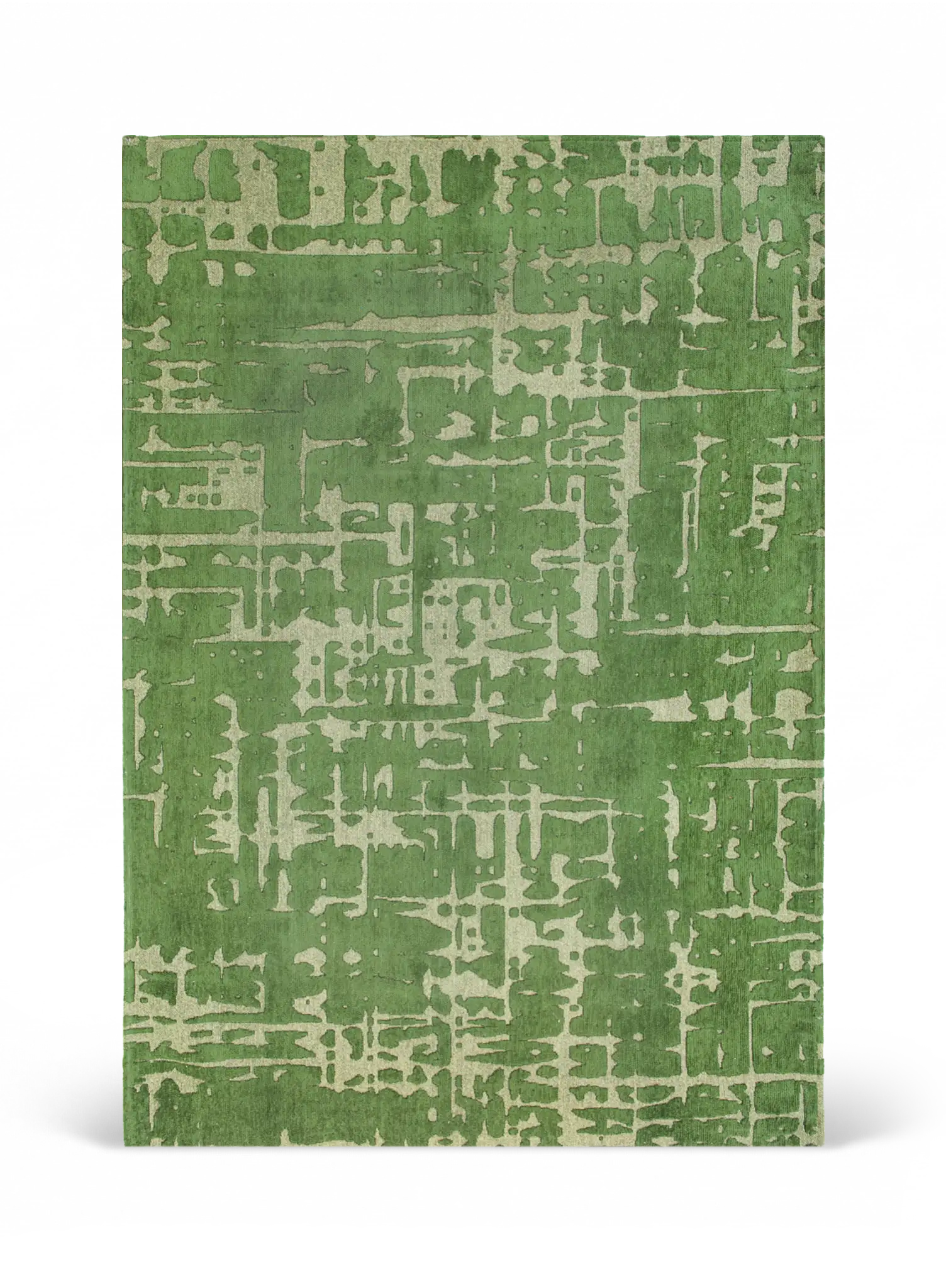 Perrier's Green 9202 - Baobab Collection