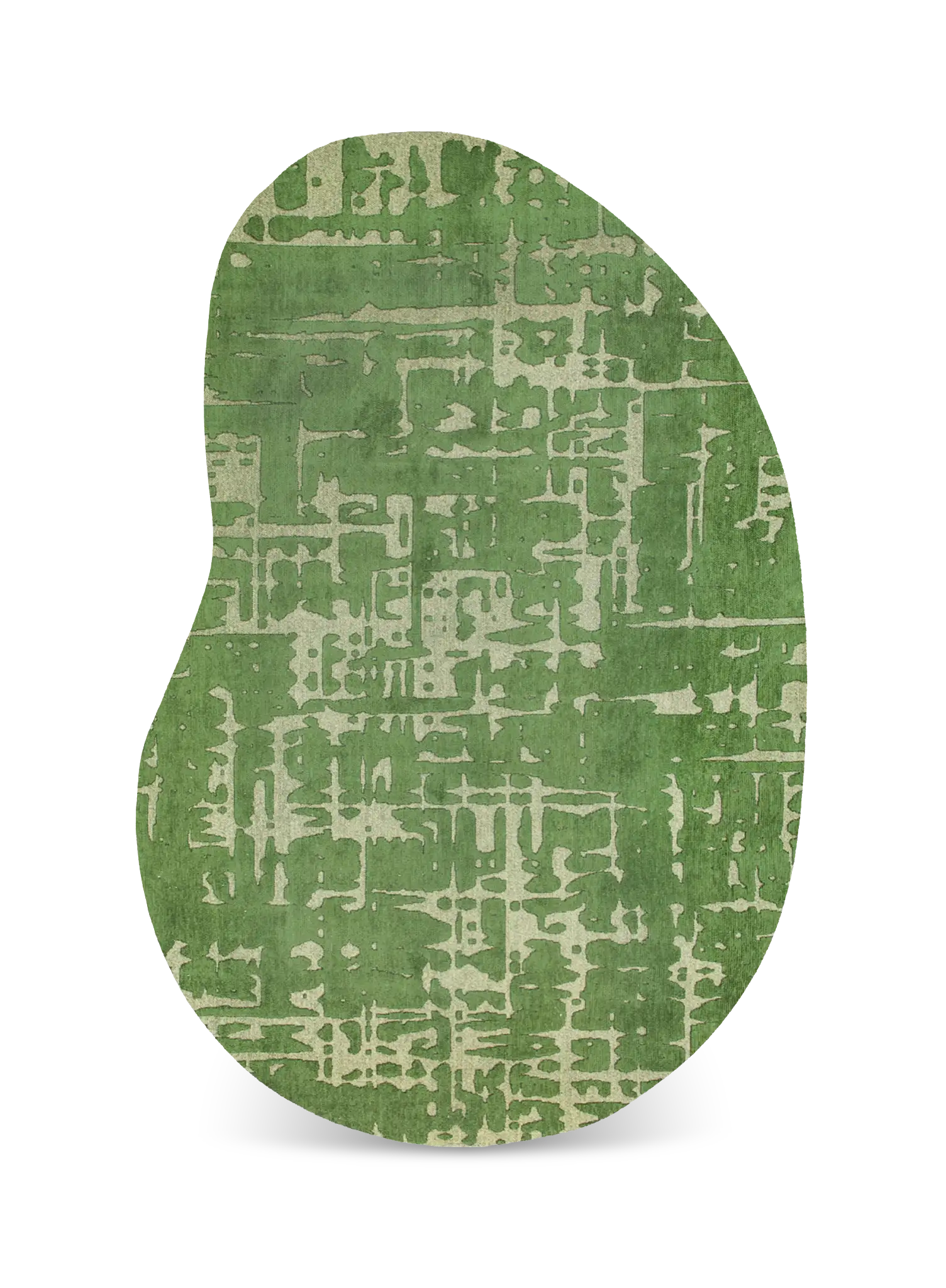 Perrier's Green 9202 - Baobab Collection
