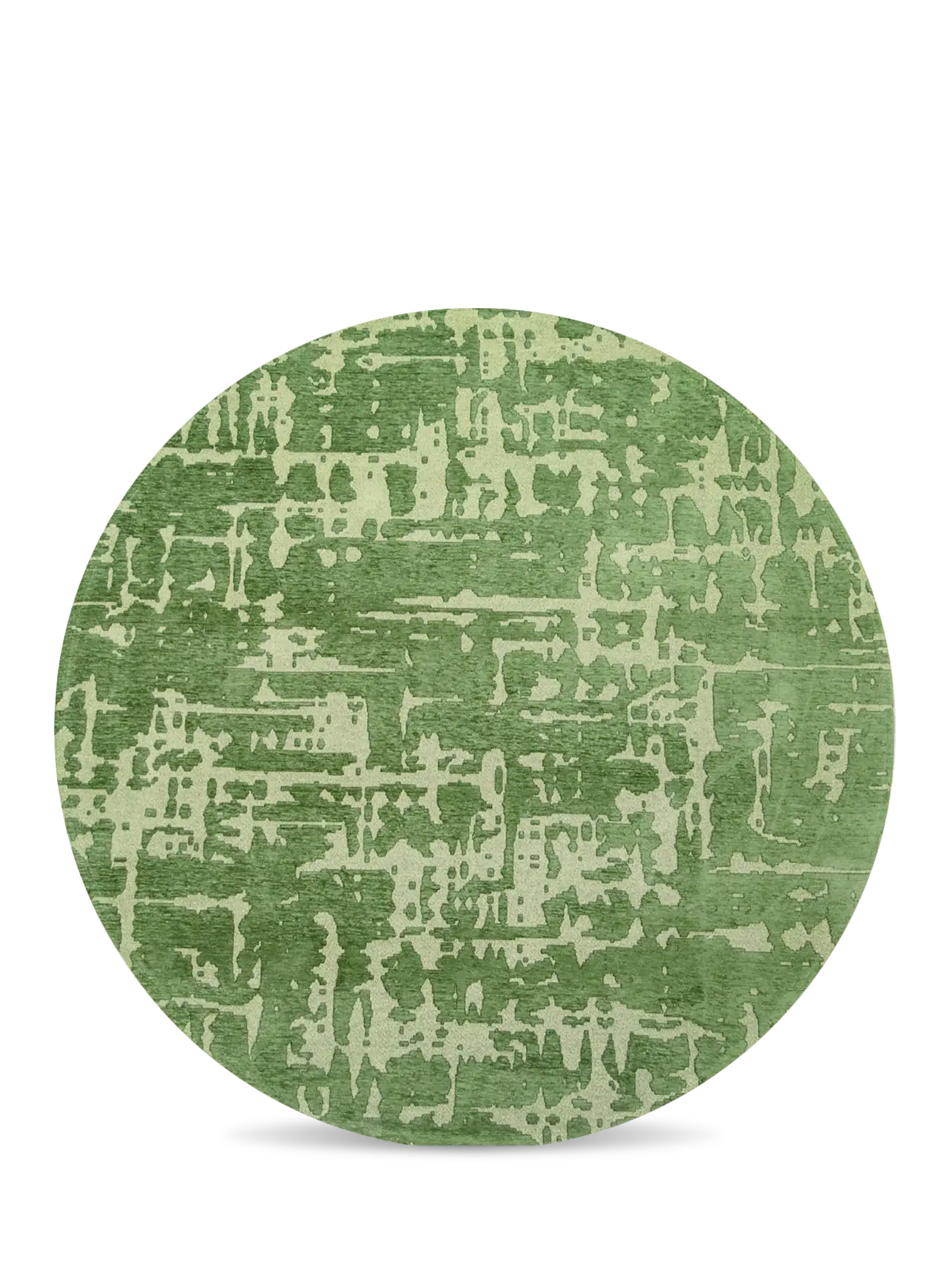Perrier's Green 9202 - Baobab Collection