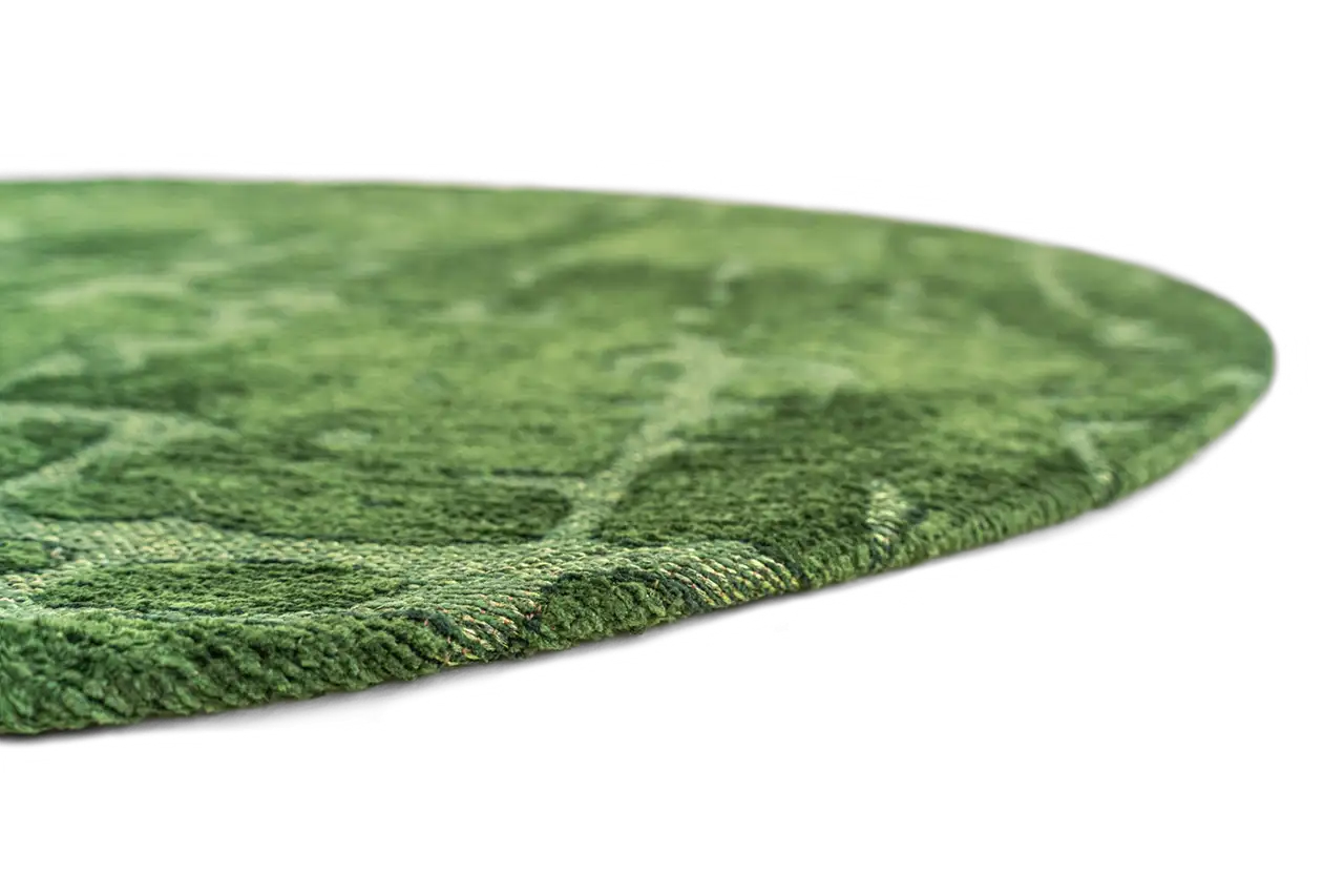 Perrier's Green 9202 - Baobab Collection
