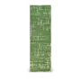 Perrier's Green 9202 - Baobab Collection