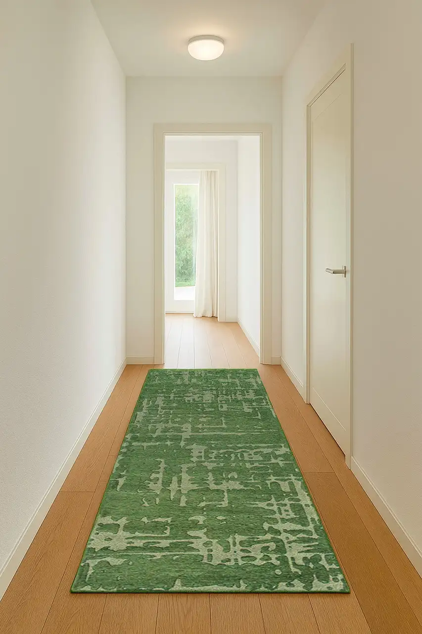 Perrier's Green 9202 - Baobab Collection