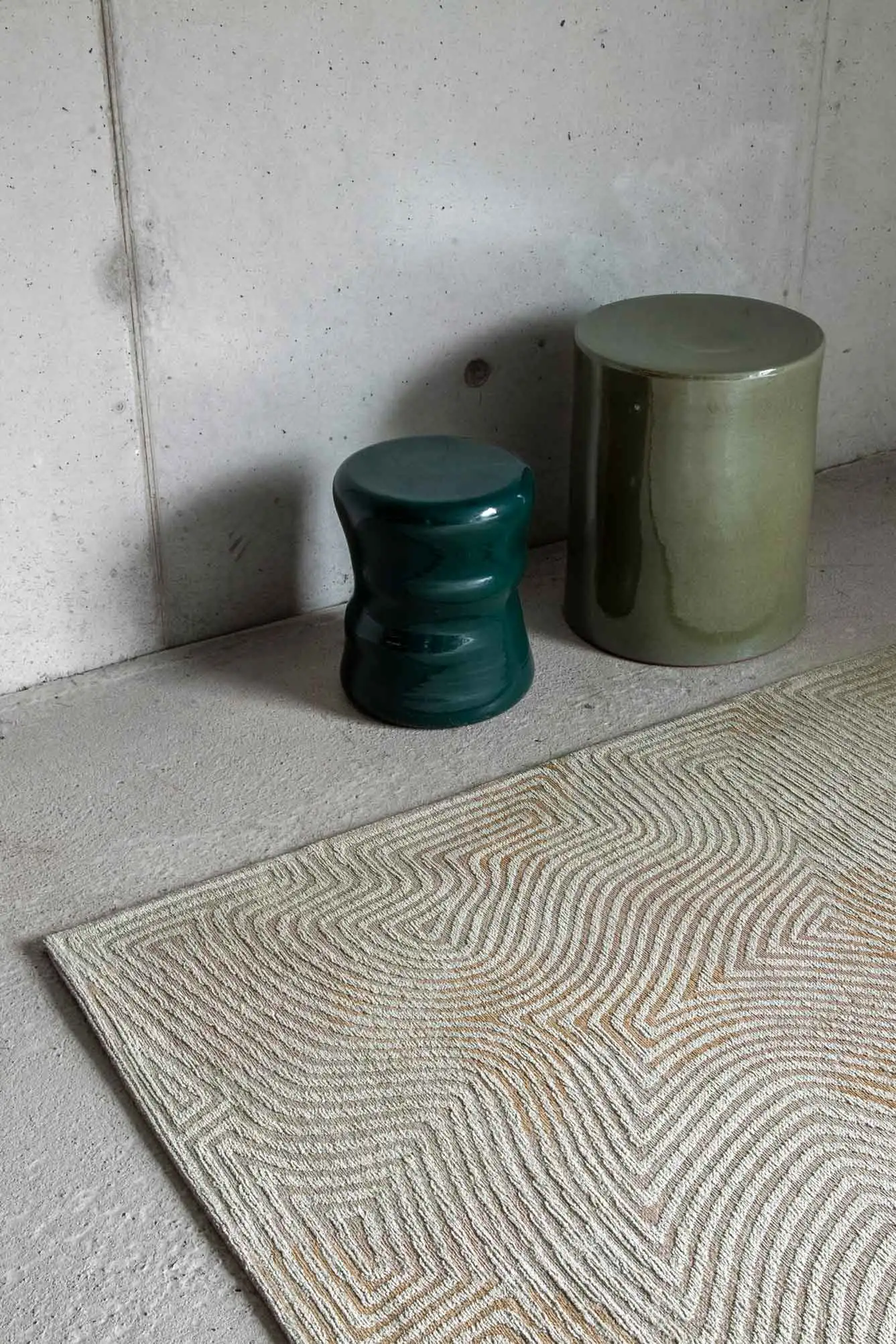 Shell Beige 9229 - Coral Collection