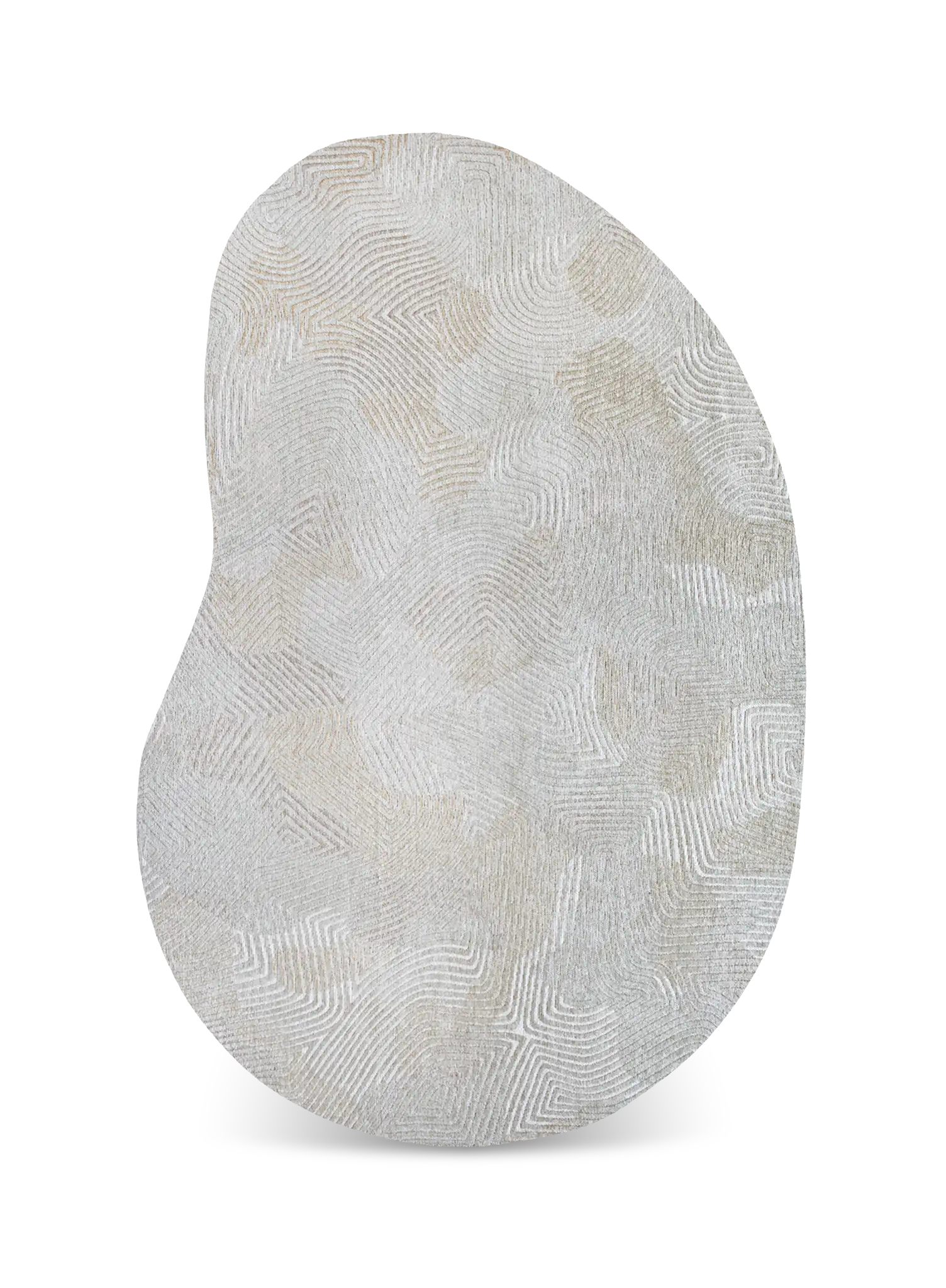 Shell Beige 9229 - Coral Collection