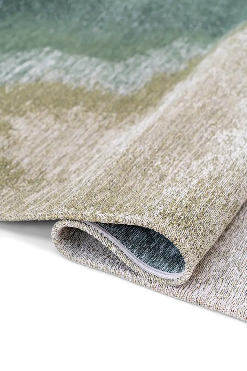 Palm Green 9331 - Lagoon Collection