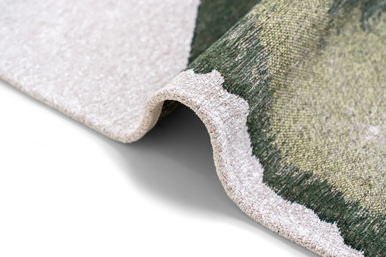 Palm Green 9331 - Lagoon Collection