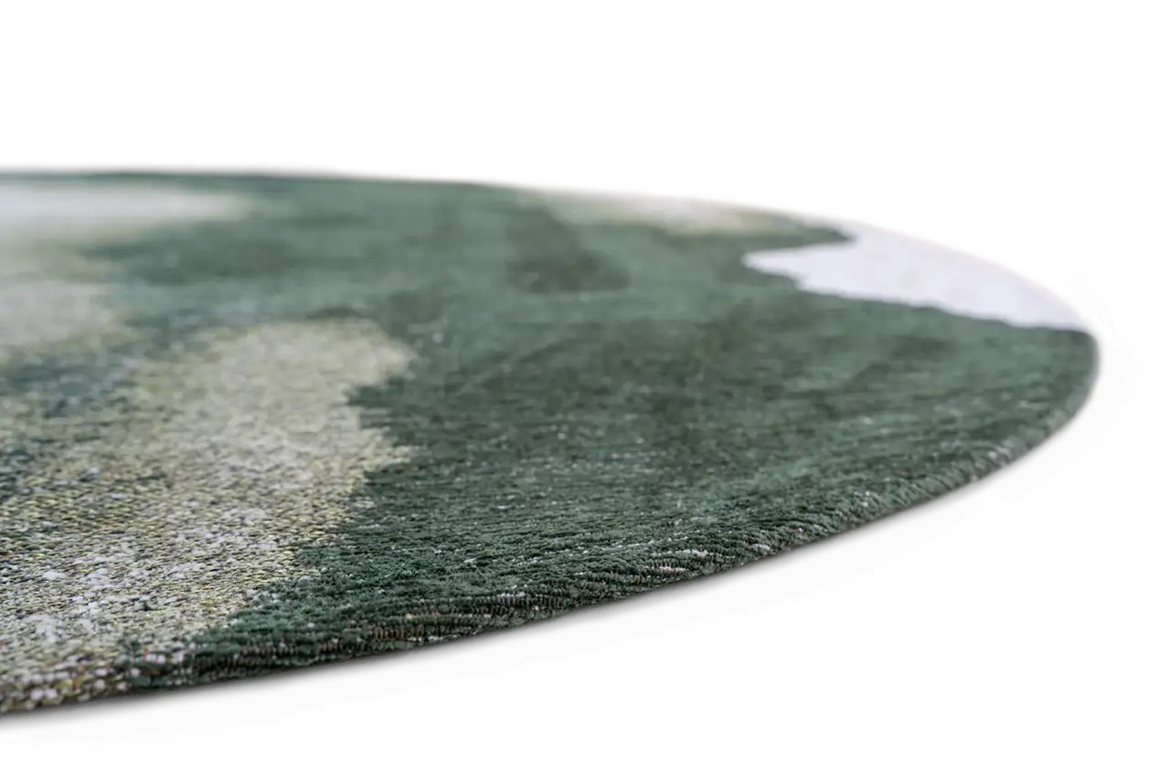 Palm Green 9331 - Lagoon Collection