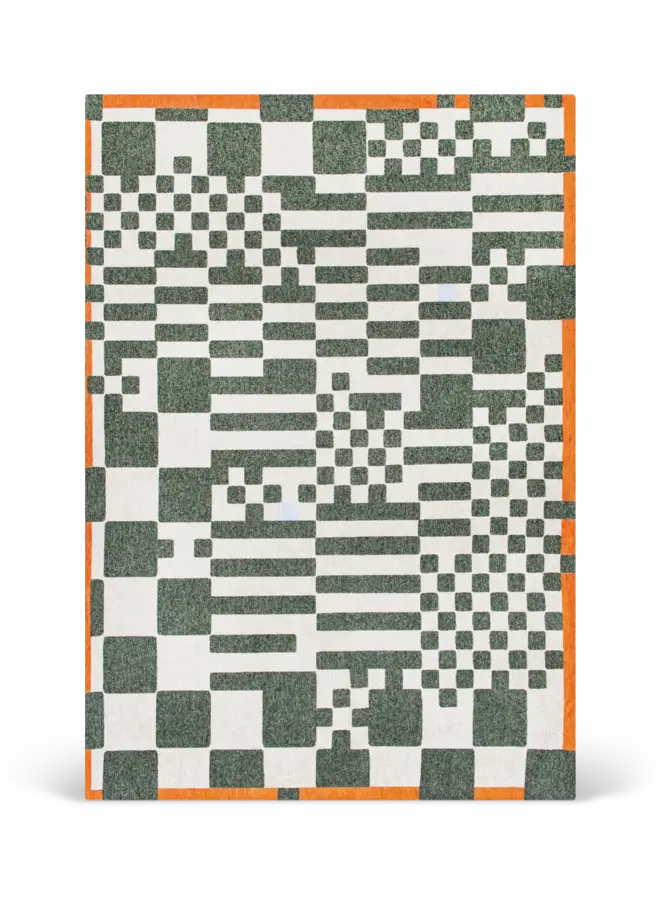 Deep Green 9339