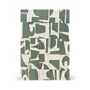 Sea Spray 9361 - Papercut Collection