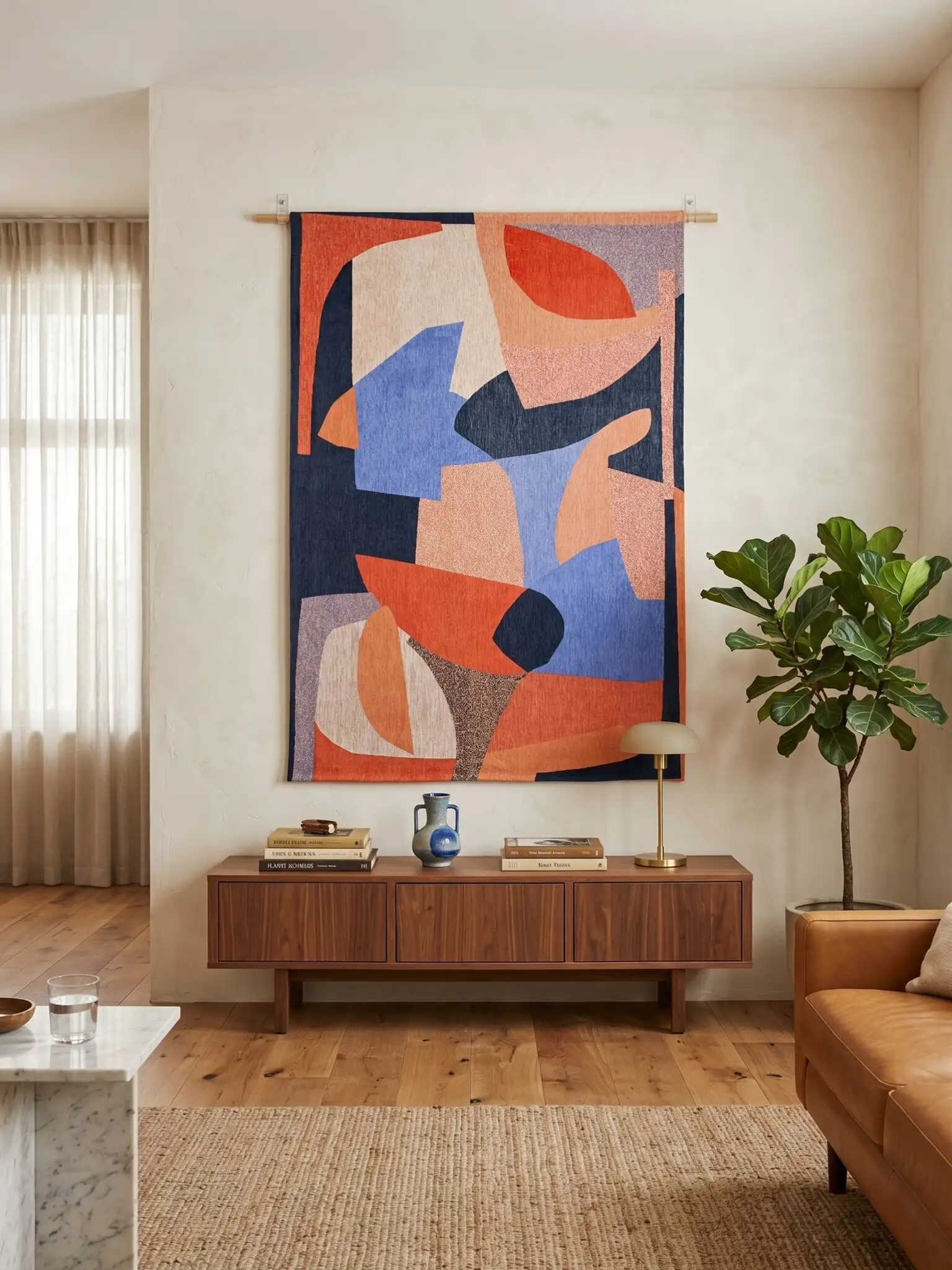 Carpe Diem 9368 - Shapes Collection