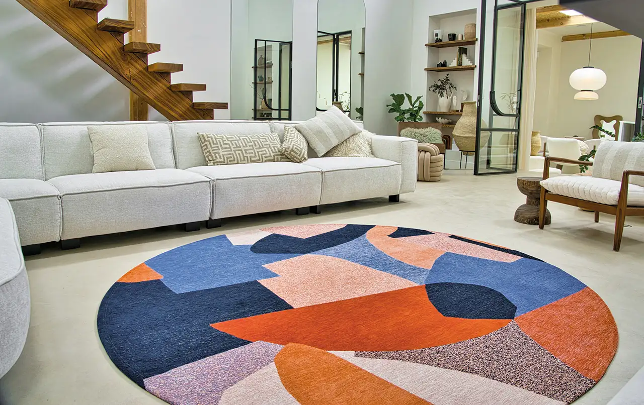 Carpe Diem 9368 - Shapes Collection