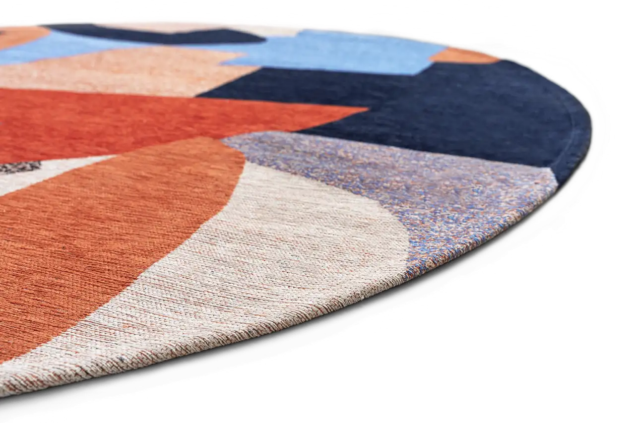 Carpe Diem 9368 - Shapes Collection
