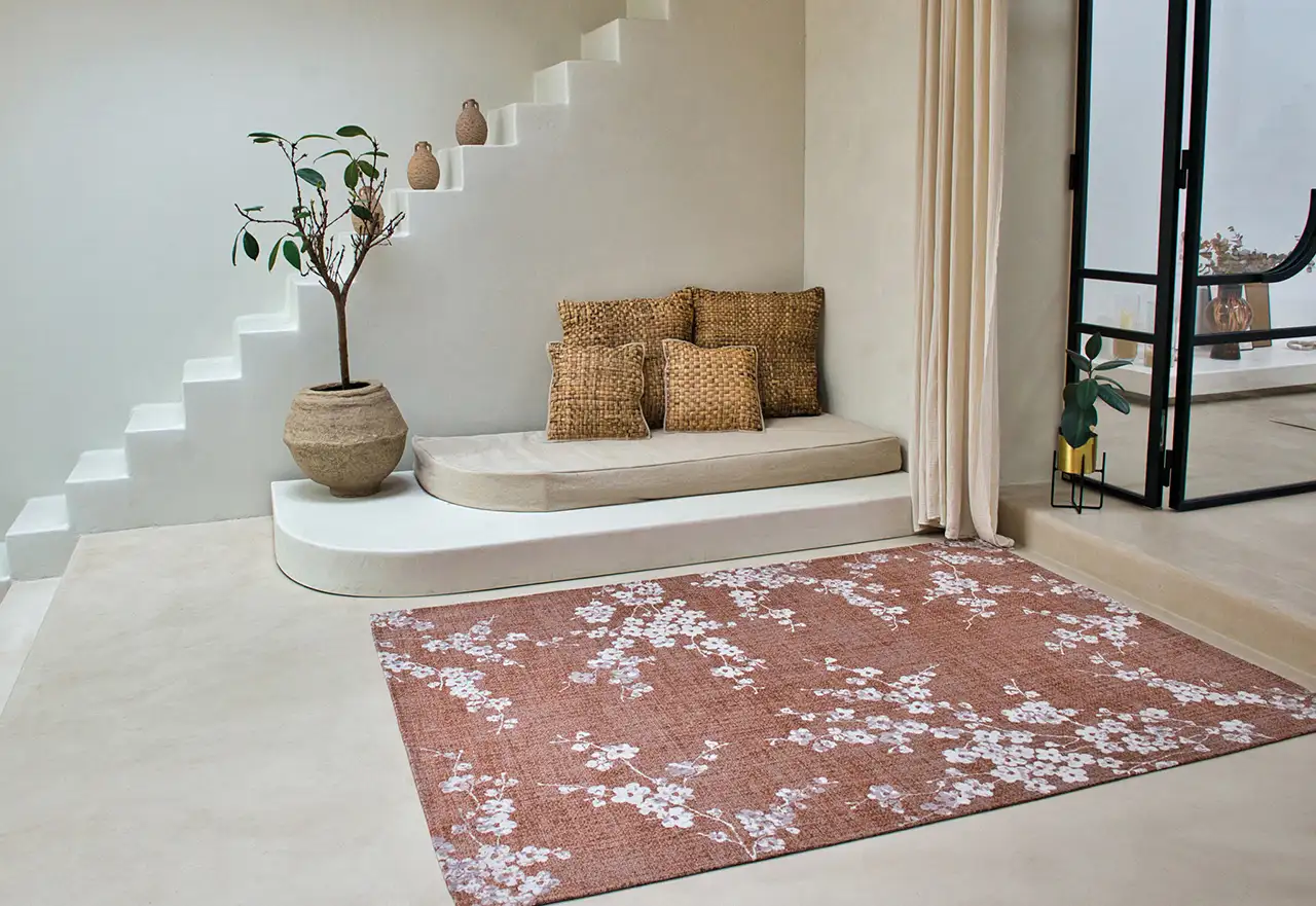 Copper Pink 9371 - Sakura Collection