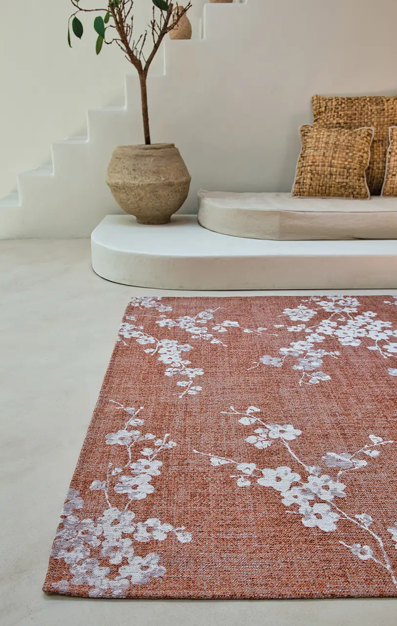 Copper Pink 9371 - Sakura Collection