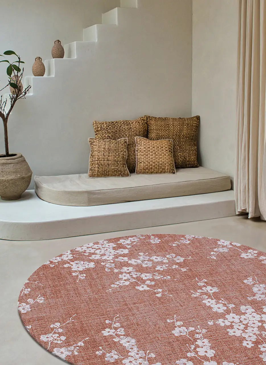 Copper Pink 9371 - Sakura Collection