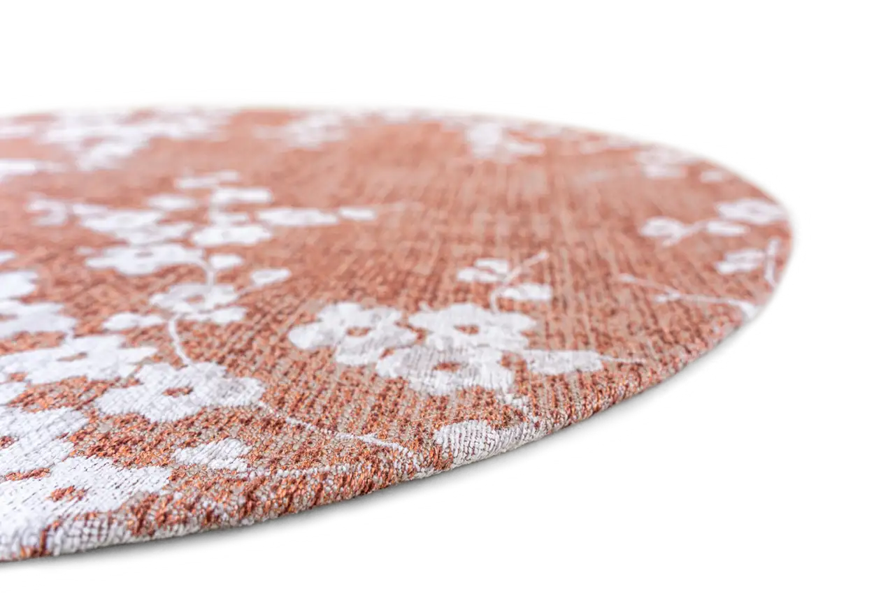 Copper Pink 9371 - Sakura Collection