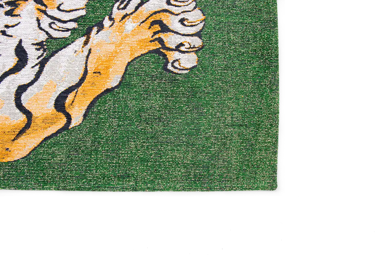 Green On Fire 9388 - POP Collection