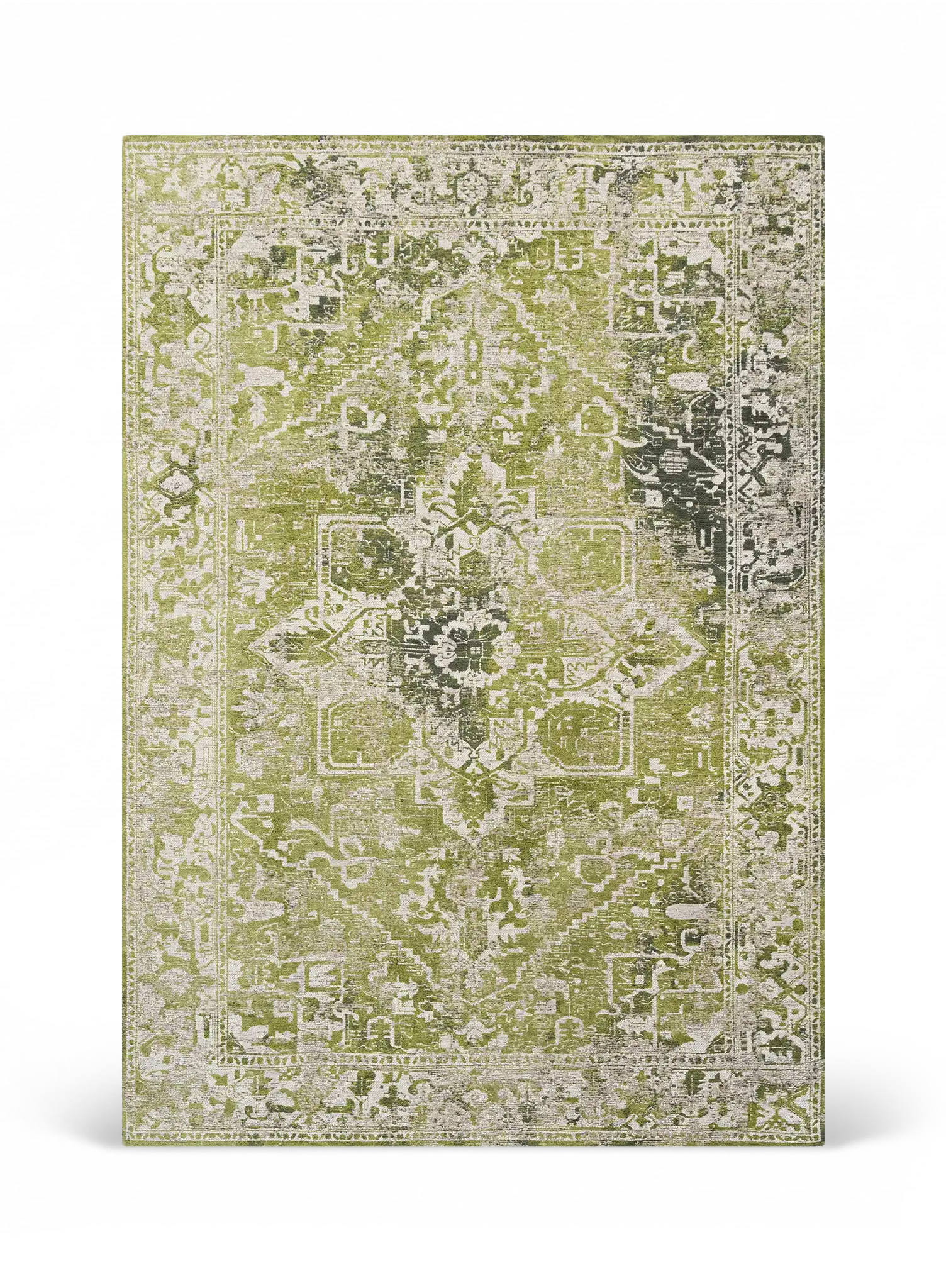 Tabriz - Olive Wood 9645